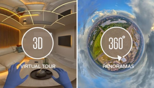 360 Panorama Tours