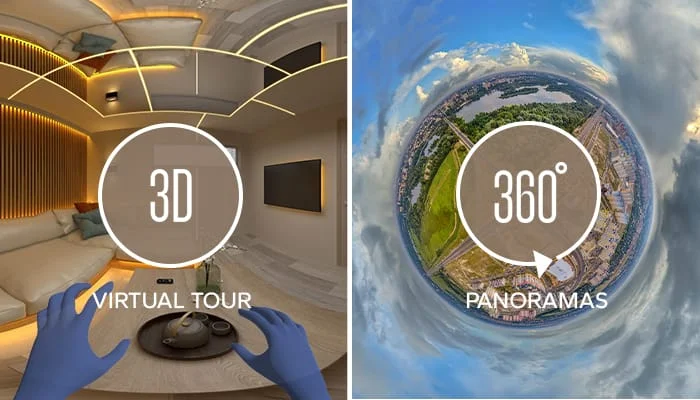360 Panorama Tours