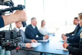 Corporate Films