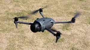 Drone Shoots